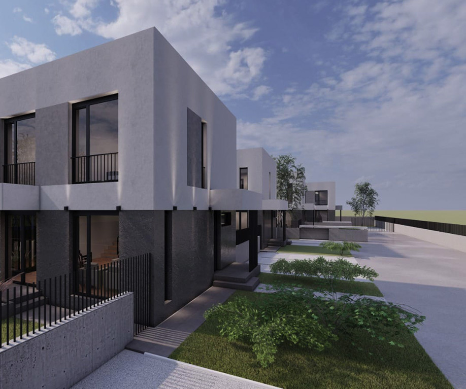 Case Langa Lac - Saftica