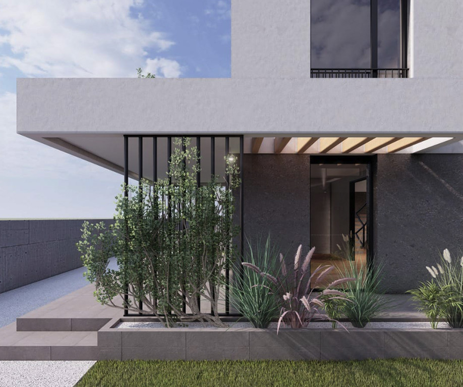 Case Langa Lac - Saftica