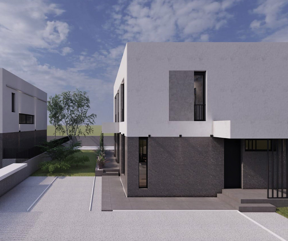 Case Langa Lac - Saftica