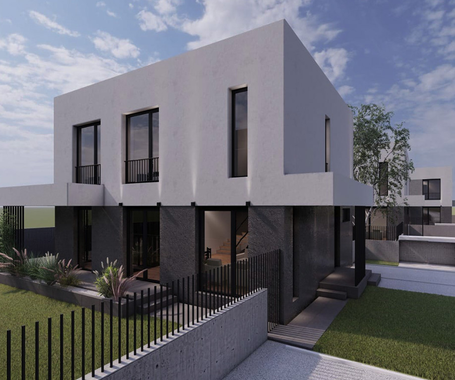 Case Langa Lac - Saftica