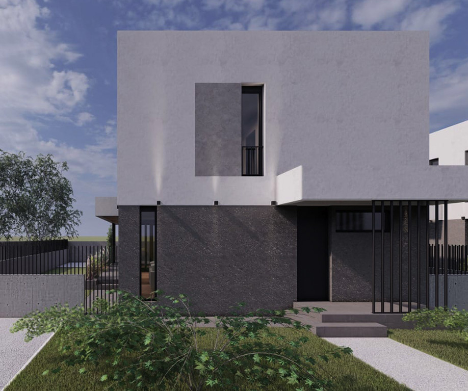 Case Langa Lac - Saftica